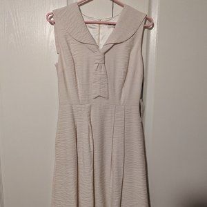 Birds of North America Hoover Wedding Dress